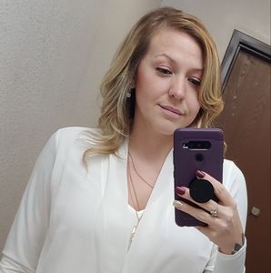 Meet your Posher, Tyra